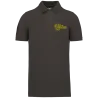 Polo Homme Bio manches courtes  La Carte aux Trésors