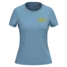 Tee shirt Bio Femme La Carte aux Trésors