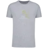 Tee shirt Bio Mont St Michel Enfant La Carte aux Trésors