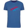 Tee shirt Bio Enfant Bicolore La Carte aux Trésors