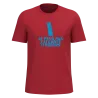 Tee shirt Bio Homme Capsule Bicolore La Carte aux Trésors