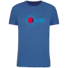 Tee shirt Bio Homme Temps La Carte aux Trésors