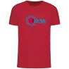 Tee shirt Bio Homme Temps La Carte aux Trésors