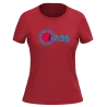 Tee shirt Bio Femme Temps La Carte aux Trésors