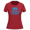 Tee shirt Bio Femme Trésors La Carte aux Trésors
