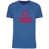 Tee shirt Bio Homme Je peux pas La Carte aux Trésors