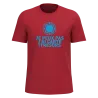 Tee shirt Bio Homme Je peux pas La Carte aux Trésors