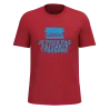 Tee shirt Bio Enfant Je peux pas La Carte aux Trésors