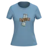 Tee shirt Bio Femme Capsule La Carte aux Trésors