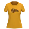 Tee shirt Bio Femme LCAT Vintage La Carte aux Trésors