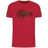 Tee shirt Bio Enfant LCAT Vintage La Carte aux Trésors