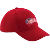 Casquette Adulte La Carte aux Trésors