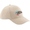 Casquette Adulte La Carte aux Trésors