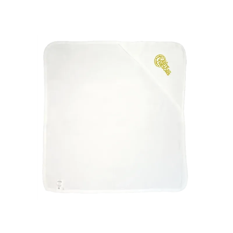 Couverture bébé La Carte aux Trésors