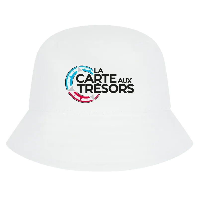 Bob Bébé La Carte aux Trésors