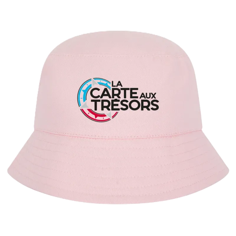 Bob Bébé La Carte aux Trésors