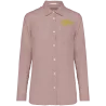Chemise en Lin Femme La Carte aux Trésor