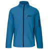 Softshell Homme La Carte aux Trésors