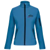 Softshell Femme La Carte aux Trésors