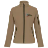 Softshell Femme La Carte aux Trésors