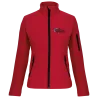 Softshell Femme La Carte aux Trésors