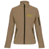 Softshell Femme La Carte aux Trésors