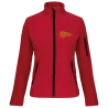 Softshell Femme La Carte aux Trésors