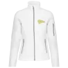 Softshell Femme La Carte aux Trésors
