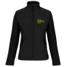 Softshell Femme La Carte aux Trésors