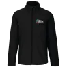 Softshell Enfant La Carte aux Trésors
