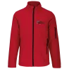 Softshell Enfant La Carte aux Trésors