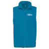 Bodywarmer polaire Homme La Carte aux Trésors