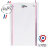 Torchon Origine France Garantie La Carte aux Trésors